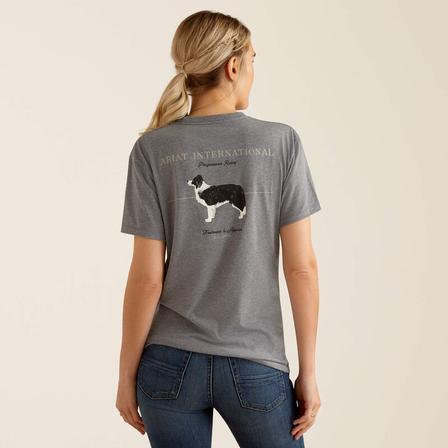 BF Paw Badge T-Shirt