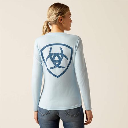 Course Seal Long Sleeve T-Shirt