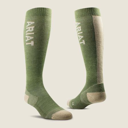 AriatTEK Thaw Merino Sock