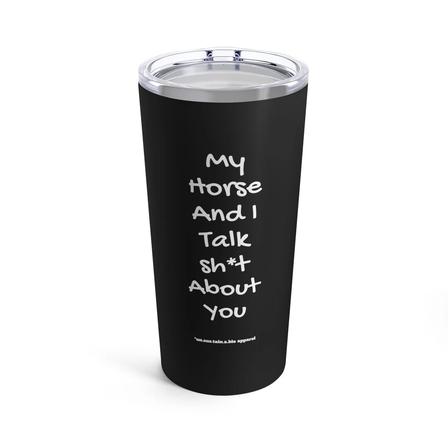 20oz Tumbler