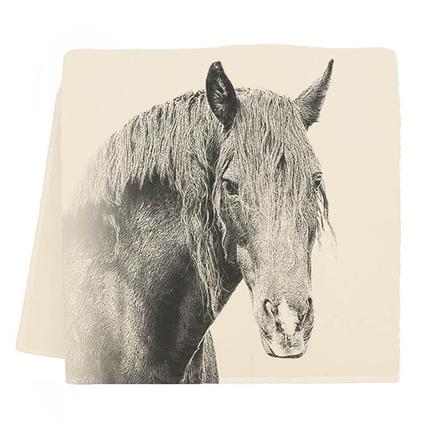 Tea Towel | Horse