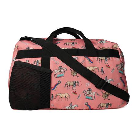 Hunter Ponies Duffle Bag