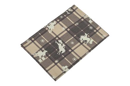 Rodeo Kitchen Towel BEIGE