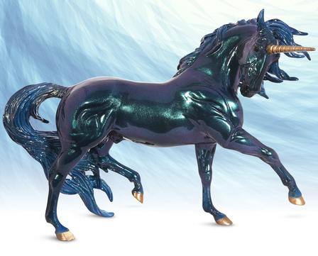 Neptune | Unicorn Stallion