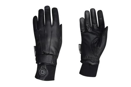 Thinsulate Waterproof Glove BLACK