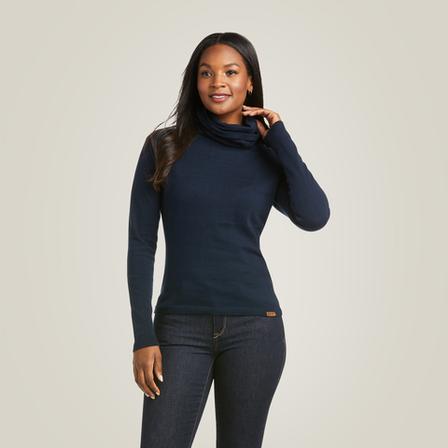 Lexi Sweater NAVY