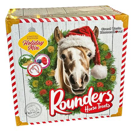 Rounder's Holiday Gift Box