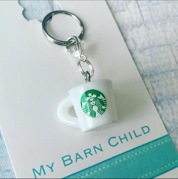 Cappuccino Bridle Charm