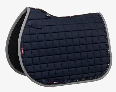 Diamante Square Jump Pad NAVY