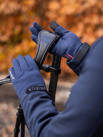 Polartec Gloves