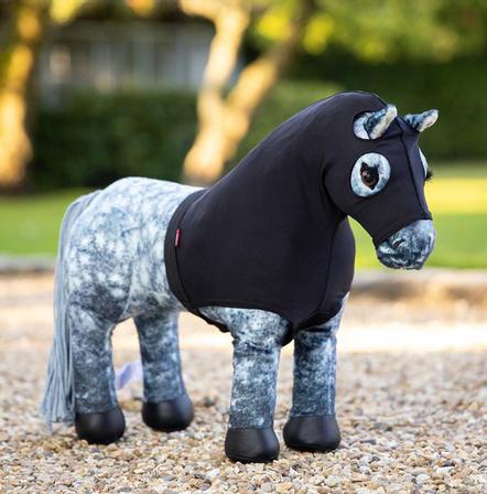 Toy Pony Stretch Hood