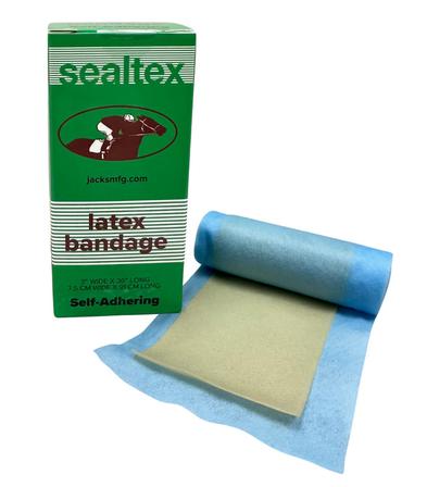 Sealtex Latex Bandage