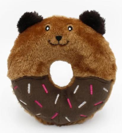 Donutz Buddies | Bear