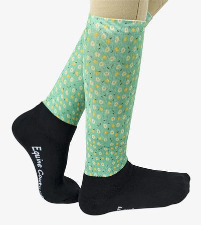 Children's OTC Boot Sock DAISY