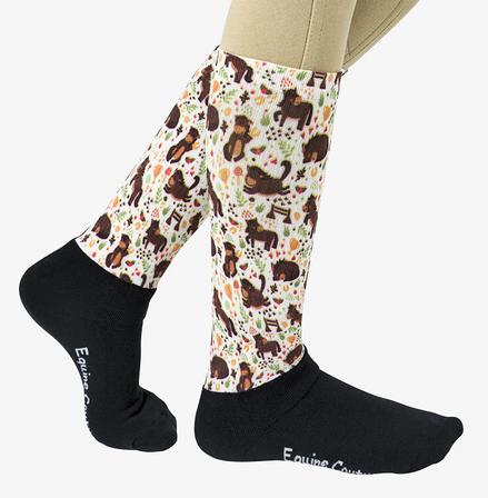 Children's OTC Boot Sock