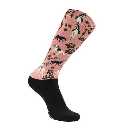 Children's OTC Boot Sock | Springtime Schooling