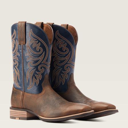 Men's Slingshot Cowboy Boot