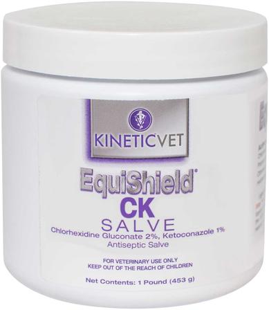 EquiShield CK Salve