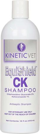 EquiShield CK Shampoo