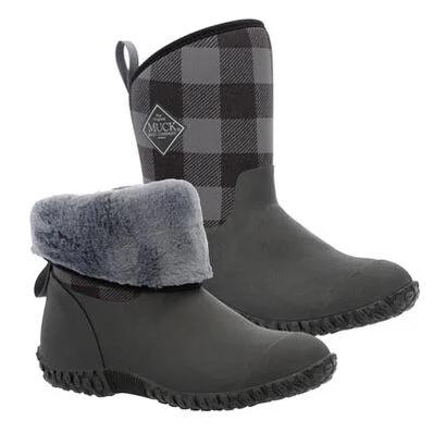 Women's Muckster II Mid Fleece Boot