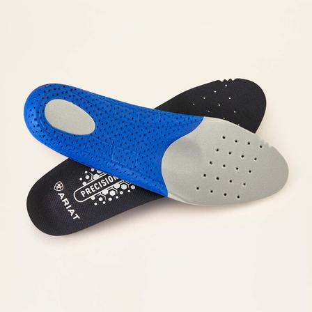 Precision Response Insole