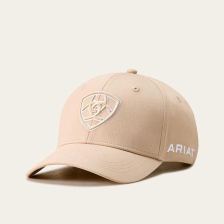 Ariat Show Cap