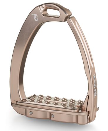 Venice Flat Evo Stirrup 