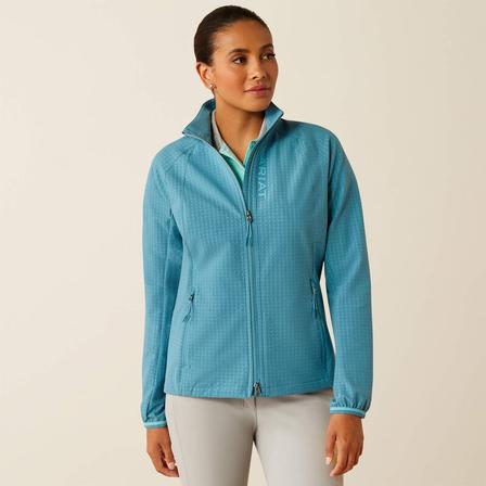 Versa Jacket STORM_BLUE