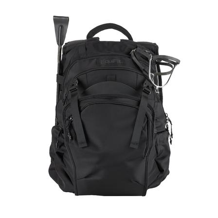 Rider Back Pack BLACK