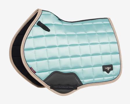 Loire Classic Close Contact Pad - NEW 2025 Colors AQUA