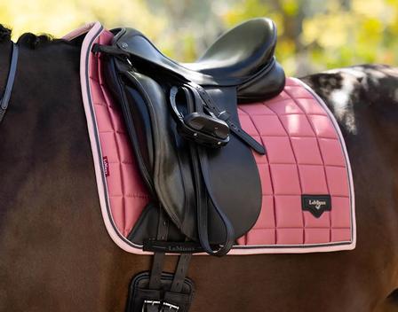 Loire Classic Dressage Pad - NEW 2025 Colors