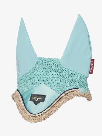 Loire Fly Hood - NEW 2025 Colors AQUA