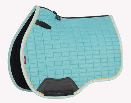 Suede GP Pad - NEW 2025 Colors LAGOON