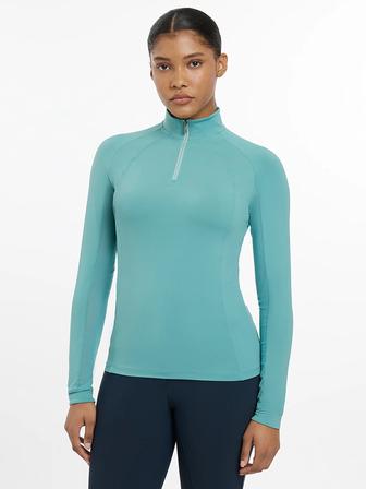 Halle Lightweight Base Layer LAGOON