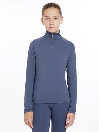 Young Rider Hope Lightweight Base Layer