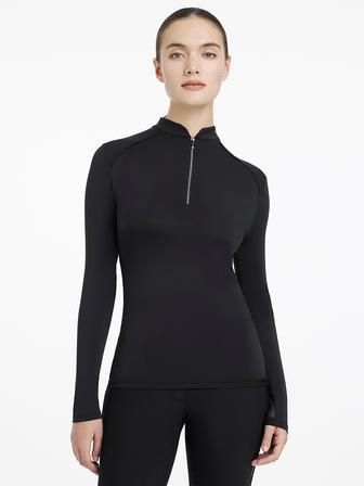 Heyden Lightweight Base Layer BLACK