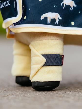 Toy Pony Lemon Bandages