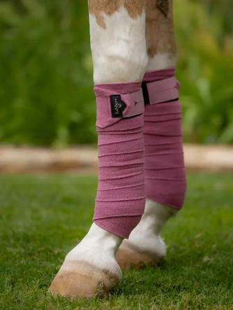 Polo Bandages - New 2025 Colors