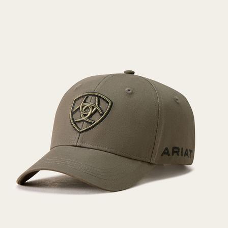 Show Cap OIL_GREEN