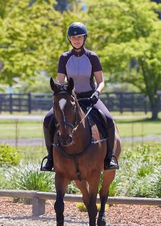 Charisma Coolcore® Riding Top