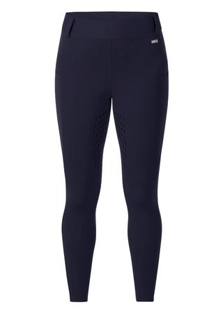 Coolcore® Silicone Full Leg Tight GALAXYBLUE