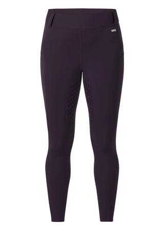 Coolcore® Silicone Full Leg Tight PLUMNOIR