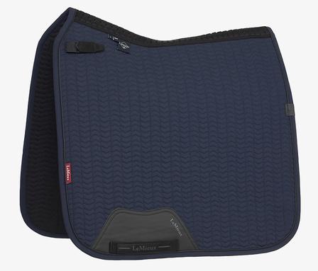 Essence Dressage Pad NAVY