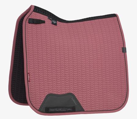 Essence Dressage Pad ROSEWOOD