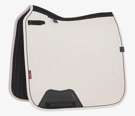 Essence Dressage Pad STONE