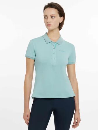 Classique Polo AQUA