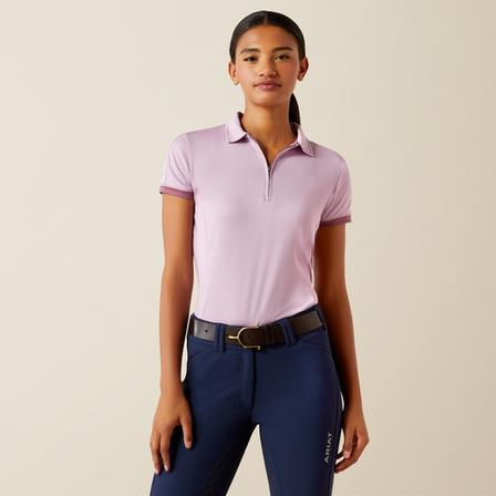 Bandera 1/4 Zip Polo