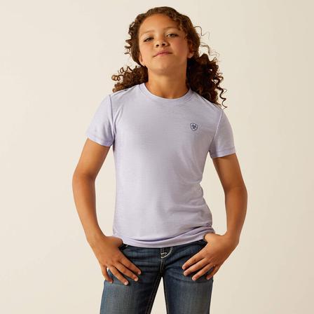 Kid's Laguna Top SWEET_LAVENDER