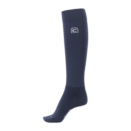 Cavalsvea Functional Boot Sock DARK_BLUE