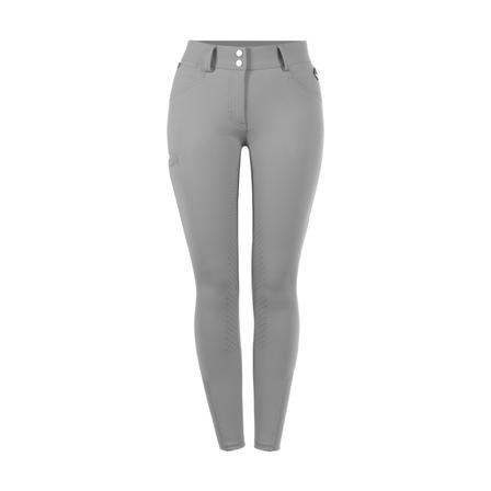 Cavalcuna Grip Mobile Full Seat Breeches SILVER_GREY